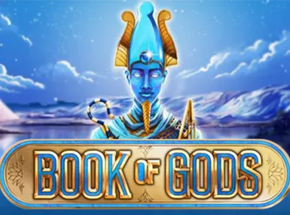 Book of Gods