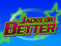 Jacks or better