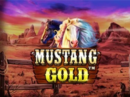 Mustang Gold