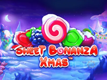 Sweet Bonanza Xmas